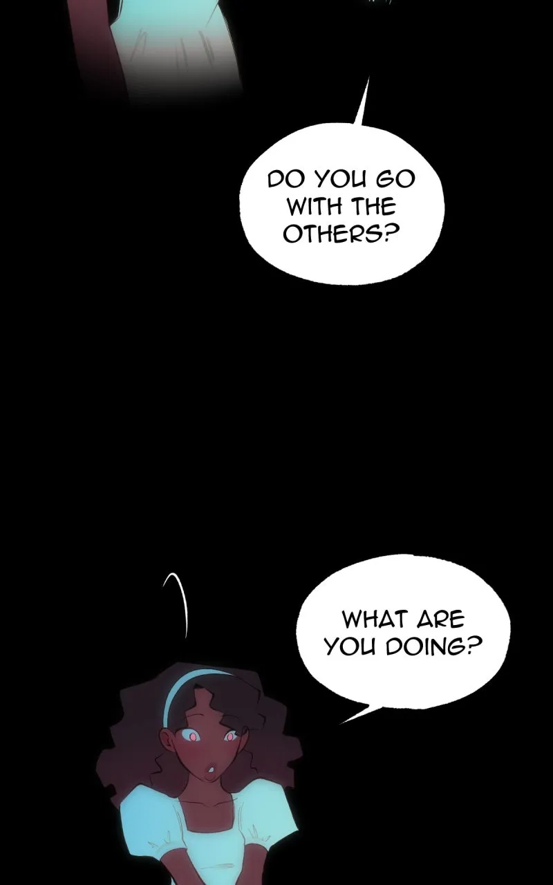 High Spirits Neoma Chapter 46 page 17 - 