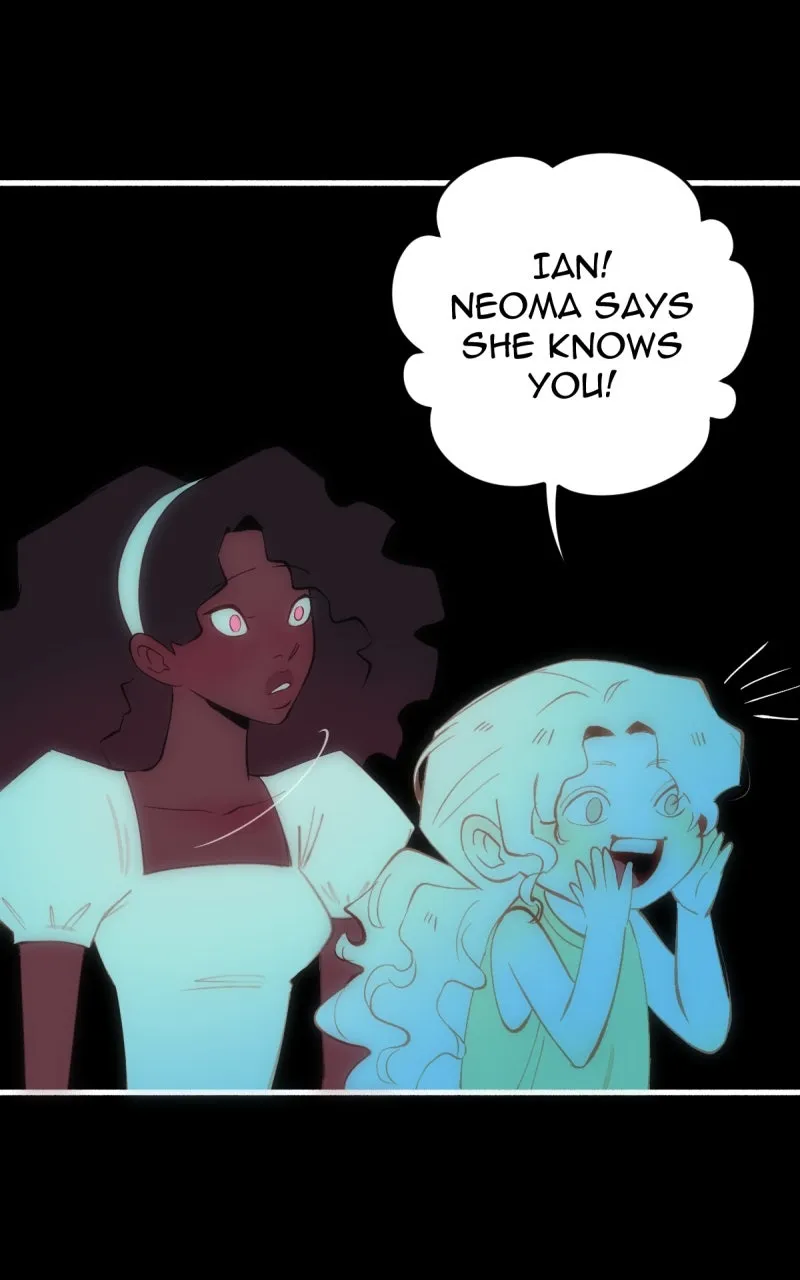 High Spirits Neoma Chapter 46 page 20 - 