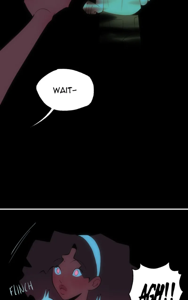 High Spirits Neoma Chapter 46 page 22 - 