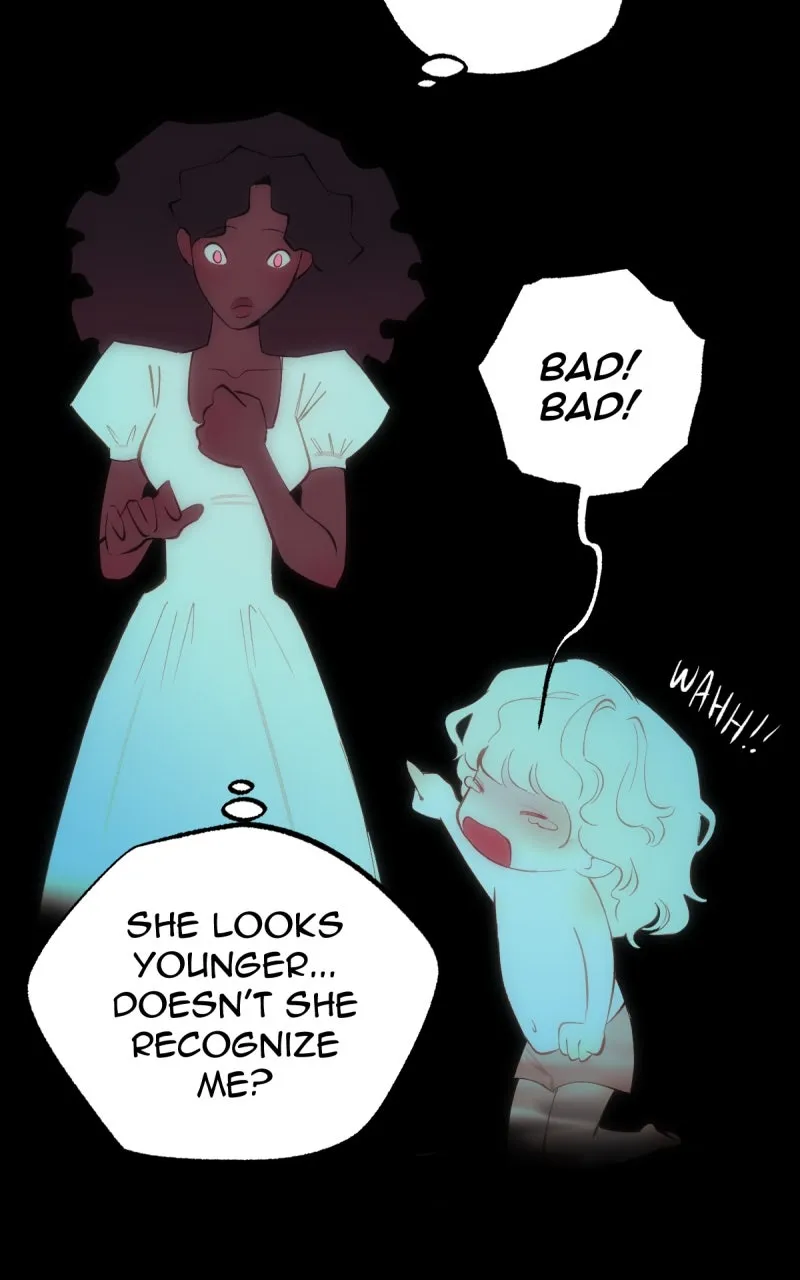 High Spirits Neoma Chapter 46 page 25 - 