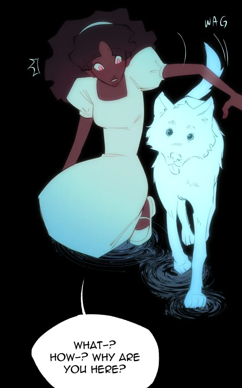 High Spirits Neoma Chapter 46 page 30 - 