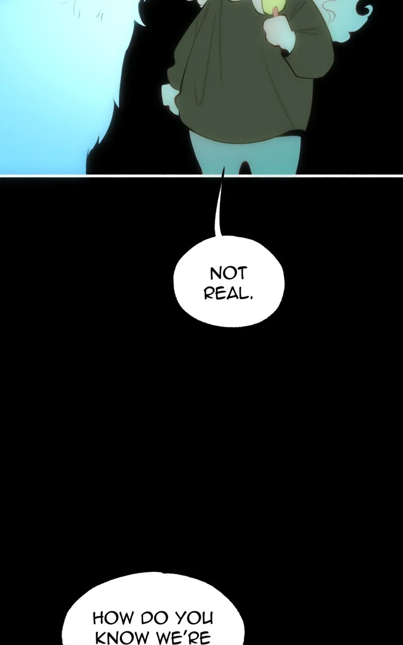 High Spirits Neoma Chapter 46 page 32 - 