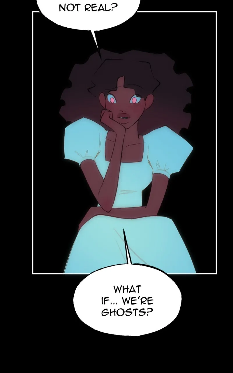High Spirits Neoma Chapter 46 page 33 - 