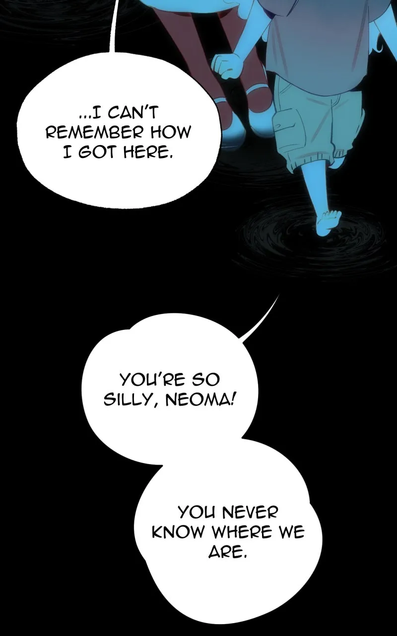 High Spirits Neoma Chapter 46 page 5 - 