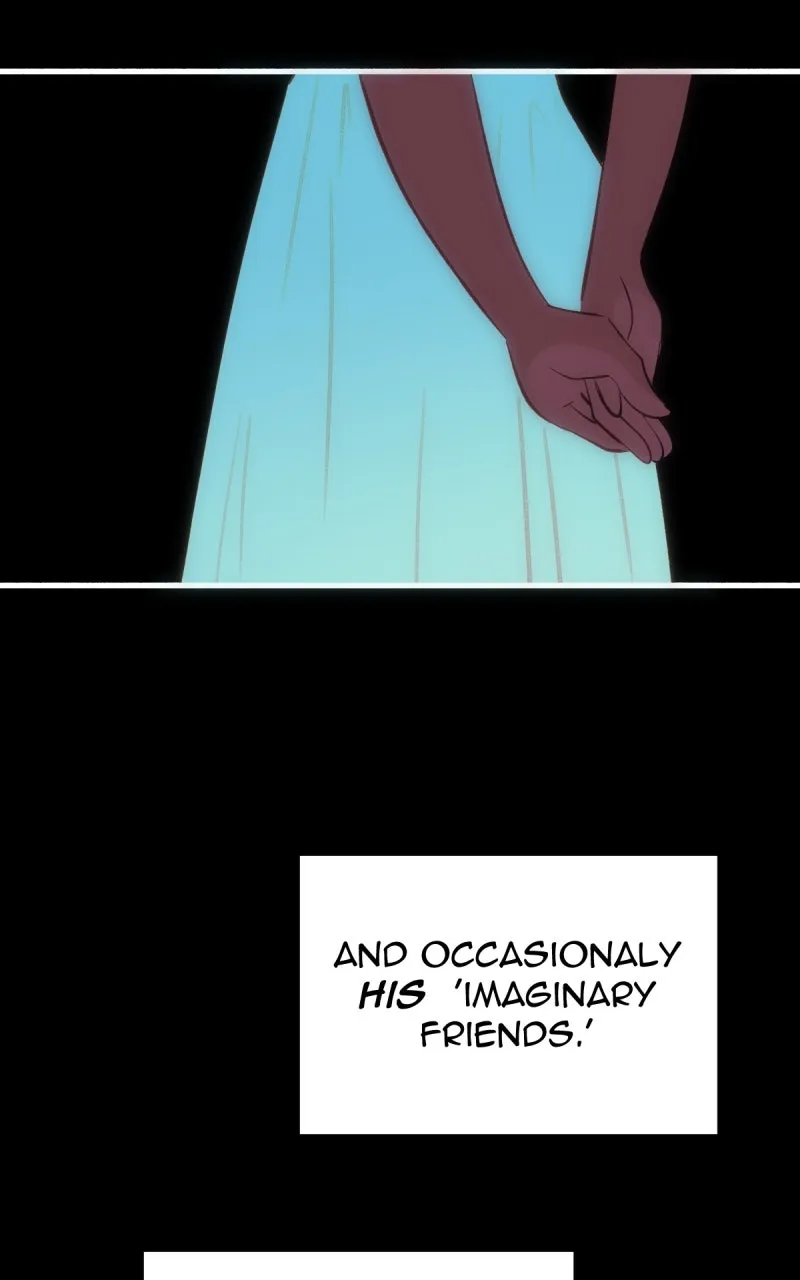 High Spirits Neoma Chapter 46 page 43 - 