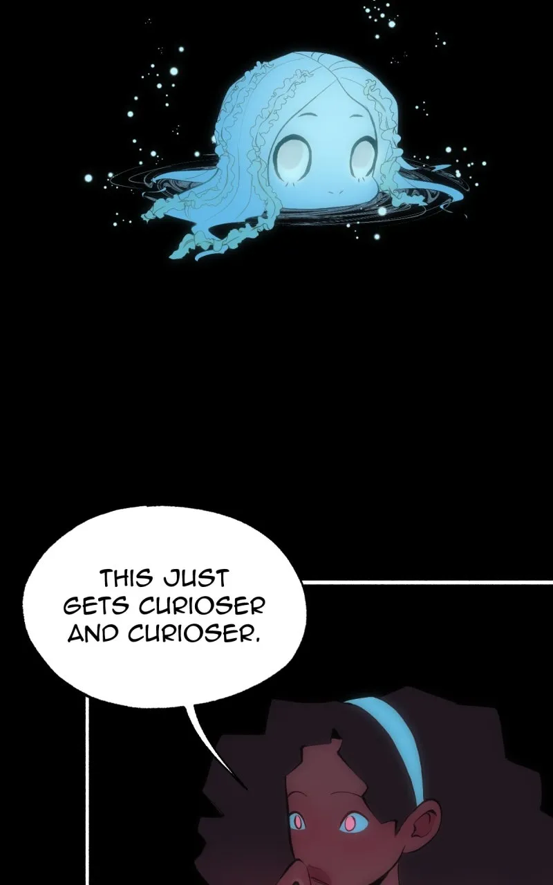 High Spirits Neoma Chapter 46 page 47 - 