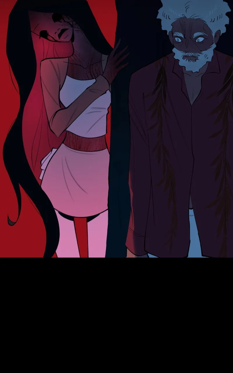 High Spirits Neoma Chapter 46 page 78 - 