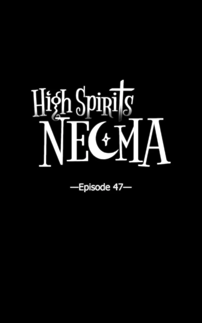 High Spirits Neoma Chapter 47 page 1 - 