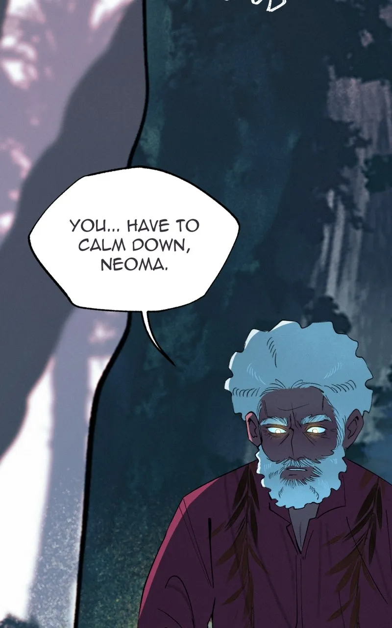 High Spirits Neoma Chapter 47 page 15 - 