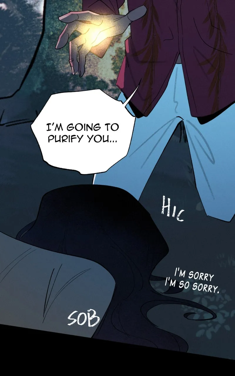 High Spirits Neoma Chapter 47 page 16 - 