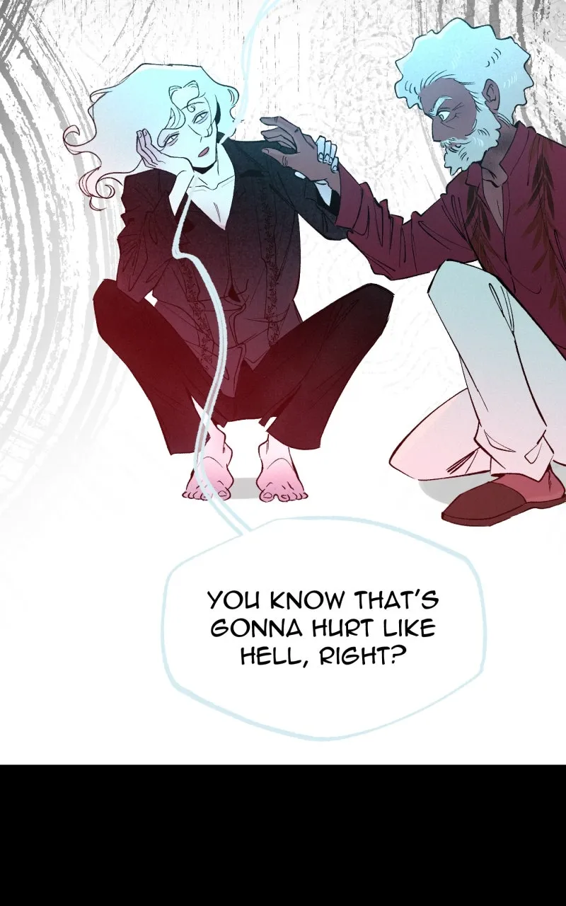 High Spirits Neoma Chapter 47 page 19 - 