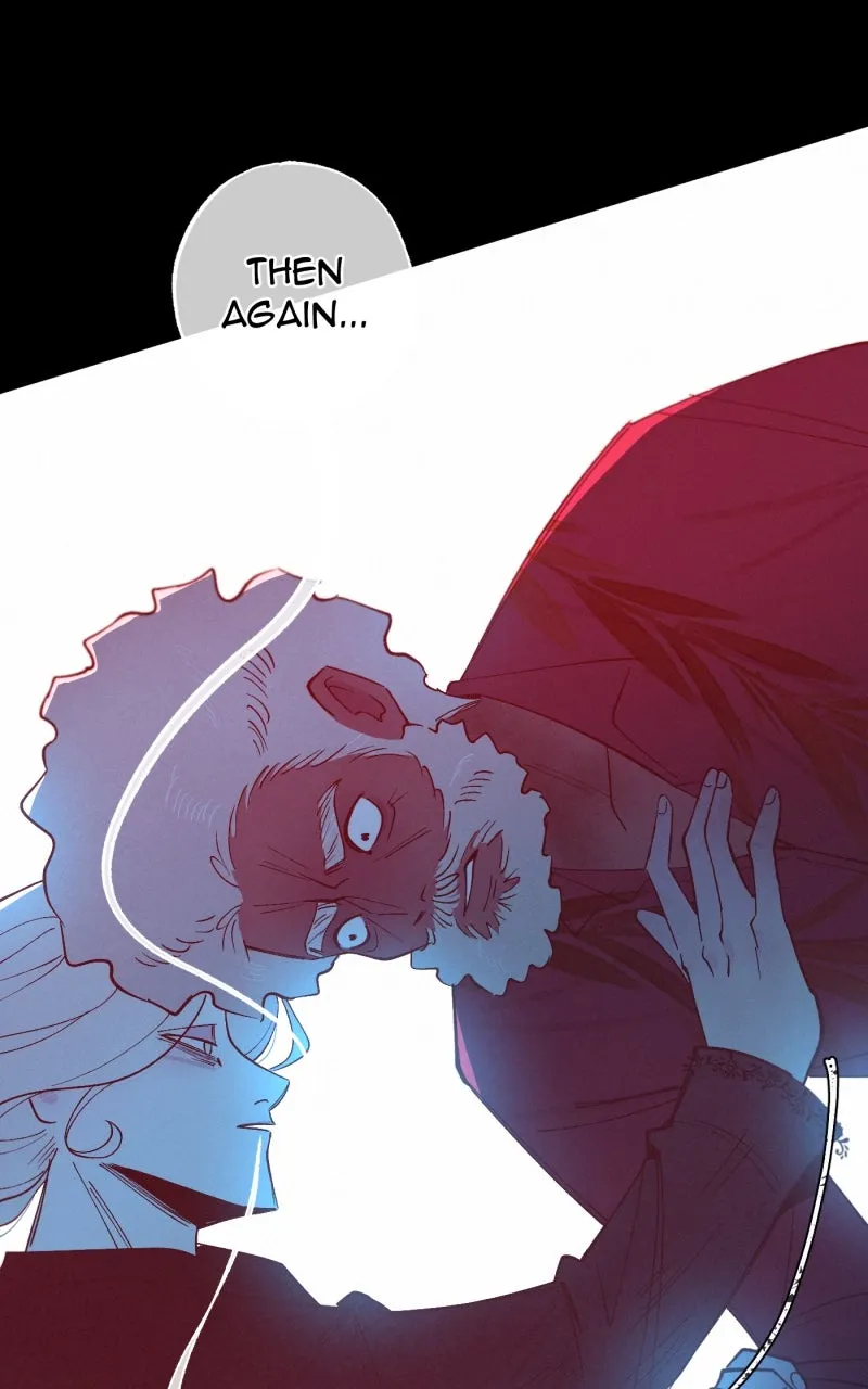 High Spirits Neoma Chapter 47 page 21 - 