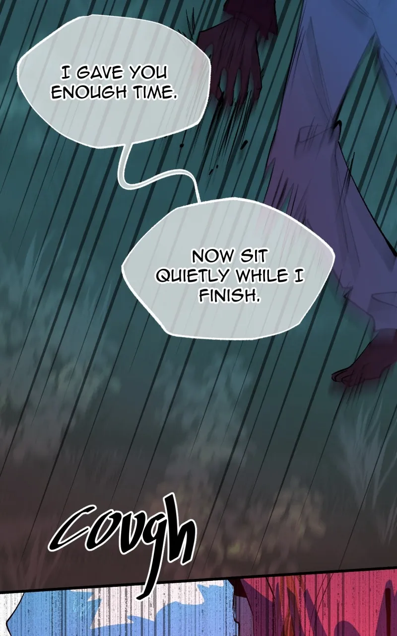 High Spirits Neoma Chapter 47 page 25 - 