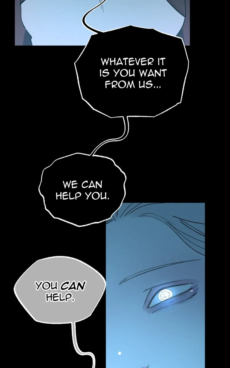 High Spirits Neoma Chapter 47 page 50 - 