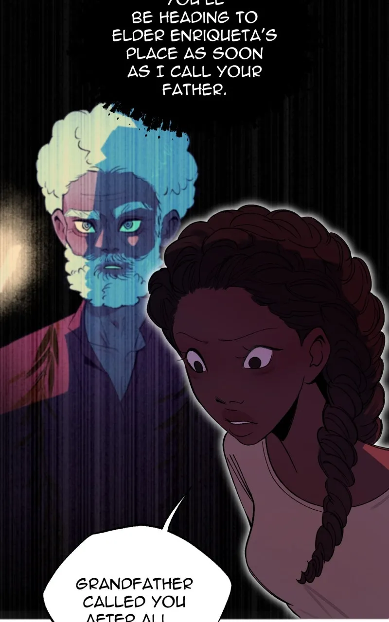 High Spirits Neoma Chapter 48 page 70 - 