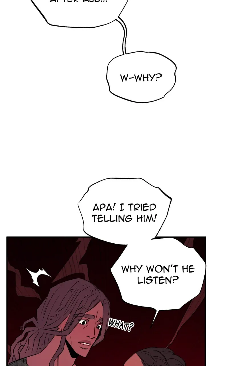 High Spirits Neoma Chapter 48 page 71 - 