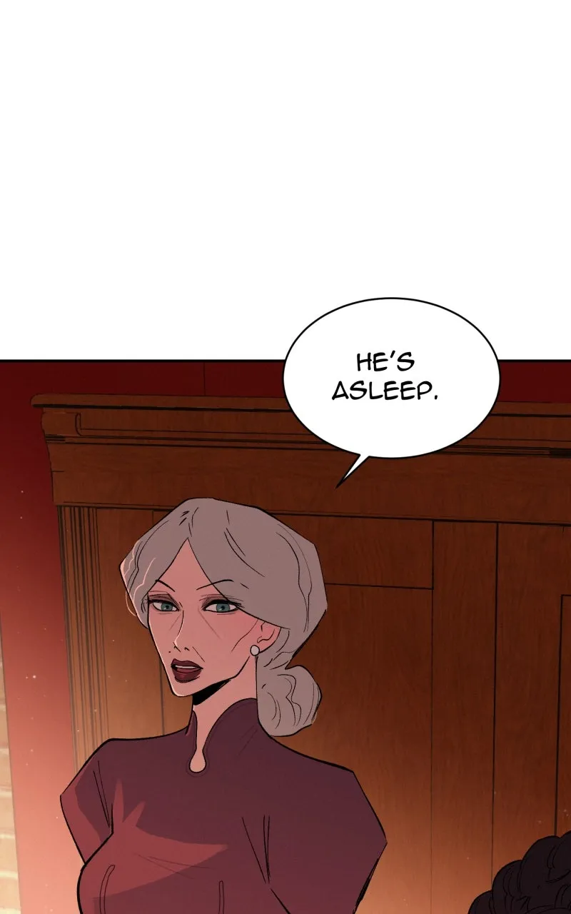 High Spirits Neoma Chapter 49 page 14 - 
