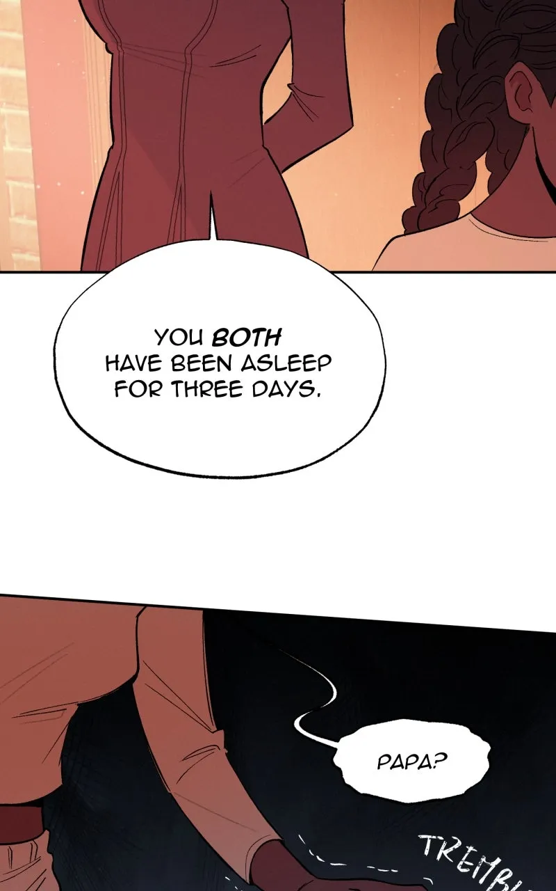 High Spirits Neoma Chapter 49 page 15 - 