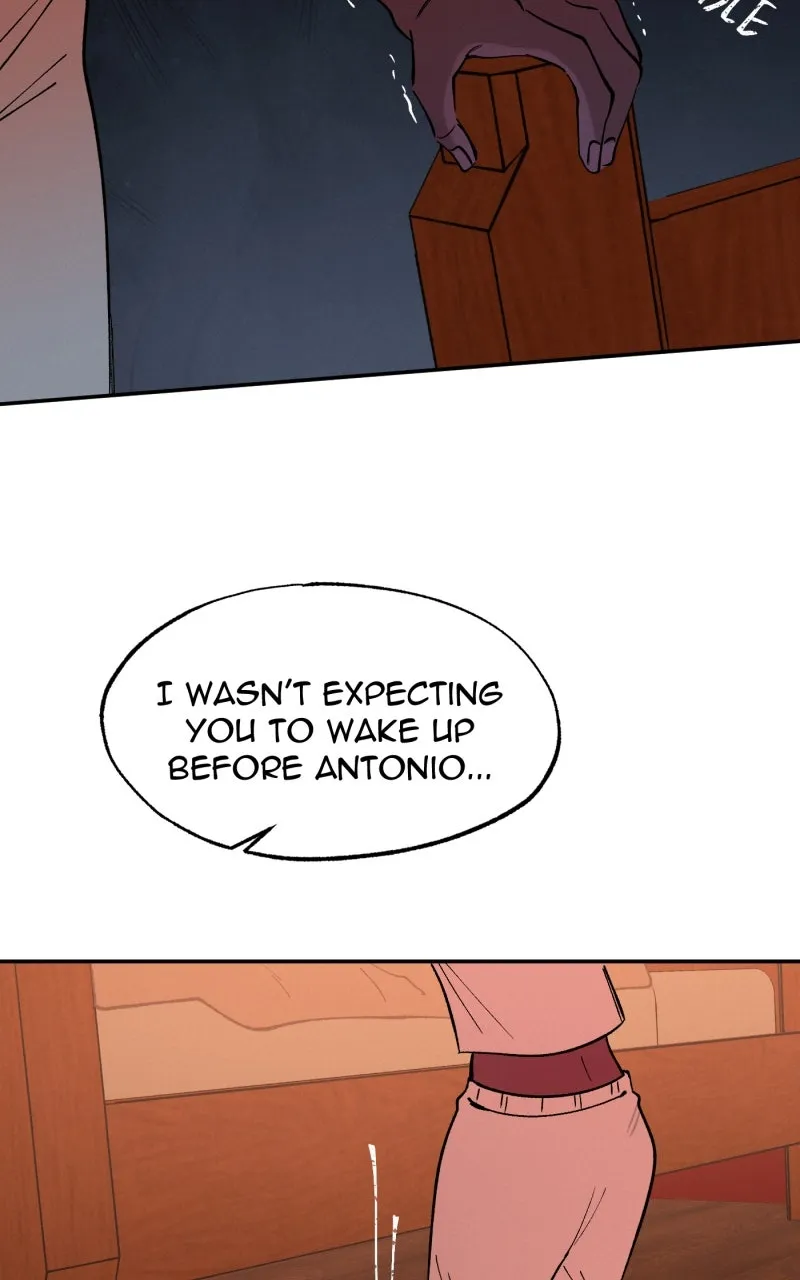 High Spirits Neoma Chapter 49 page 16 - 