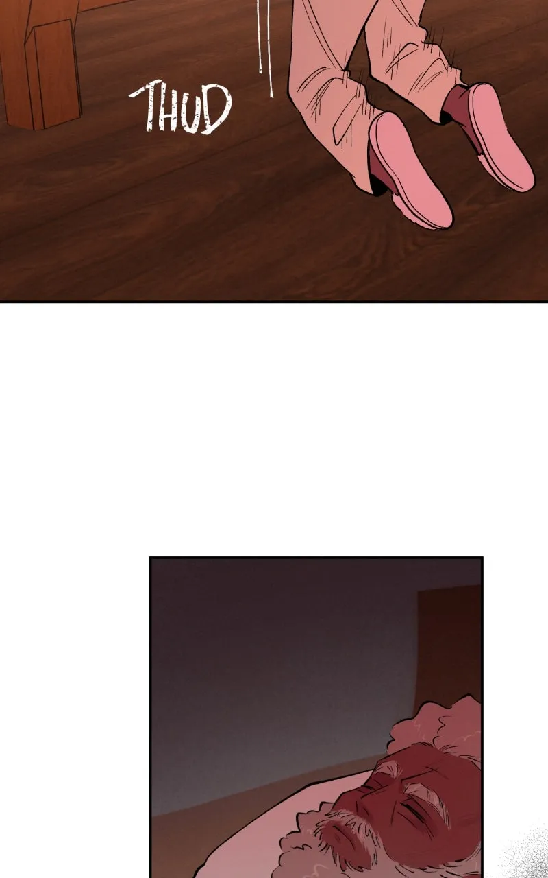 High Spirits Neoma Chapter 49 page 17 - 