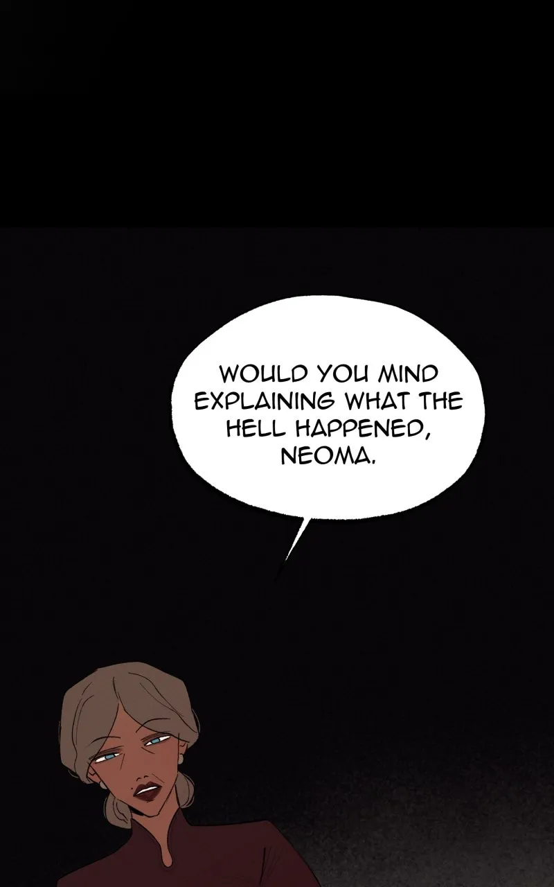 High Spirits Neoma Chapter 49 page 19 - 