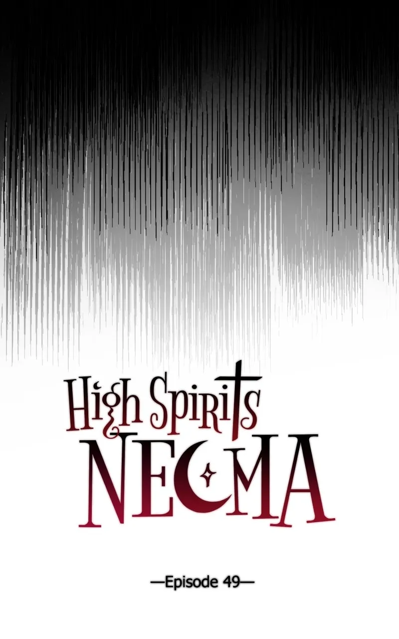 High Spirits Neoma Chapter 49 page 21 - 
