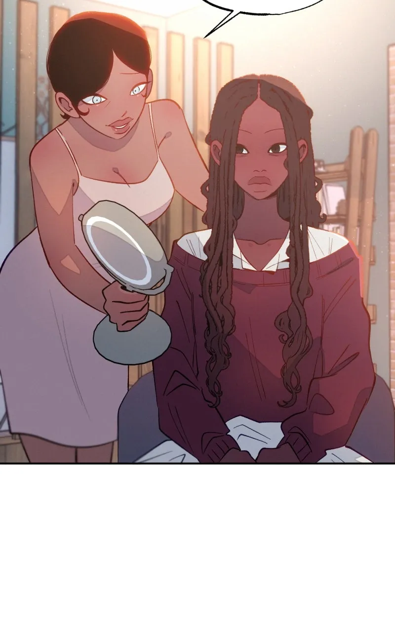 High Spirits Neoma Chapter 49 page 25 - 