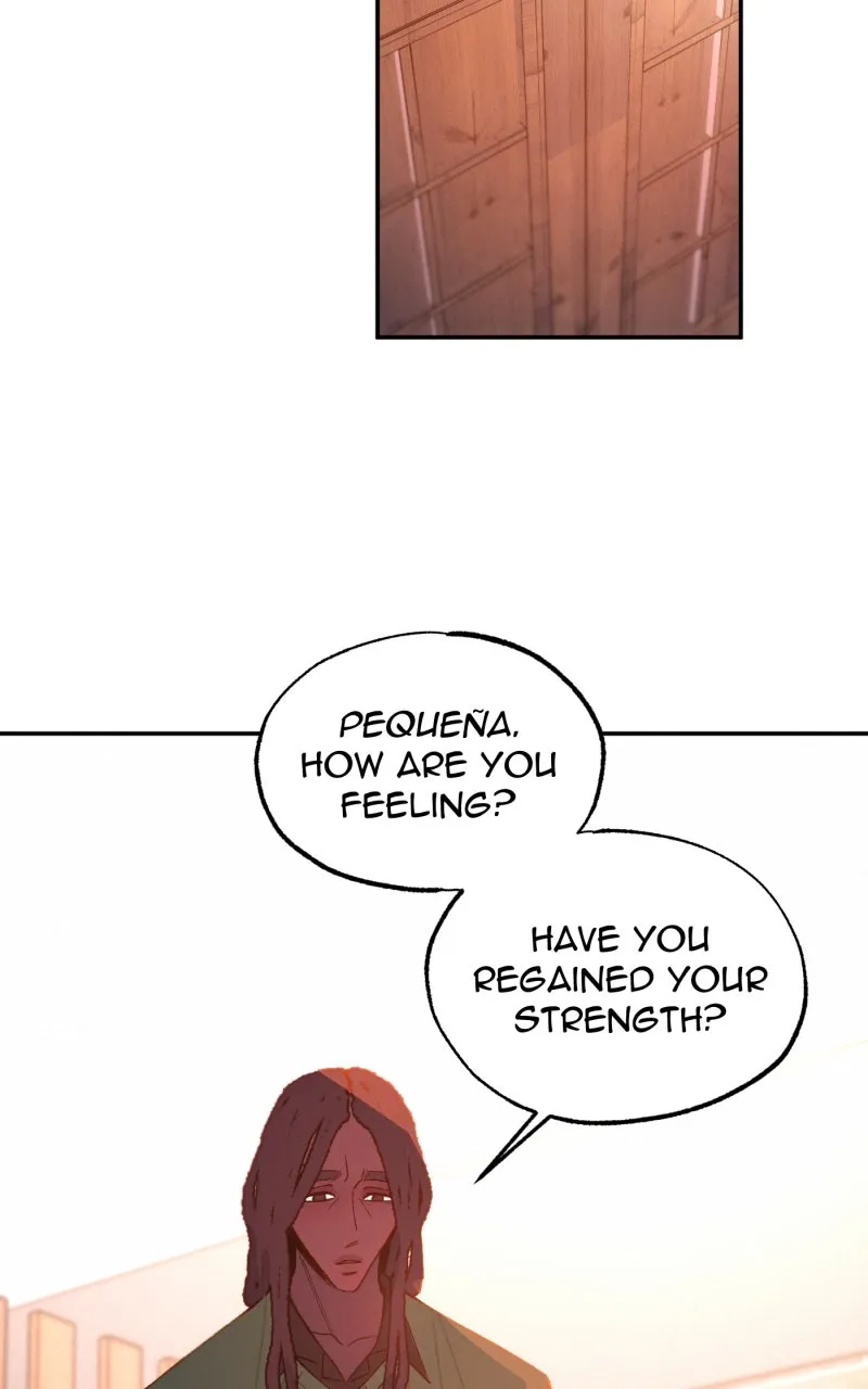 High Spirits Neoma Chapter 49 page 35 - 