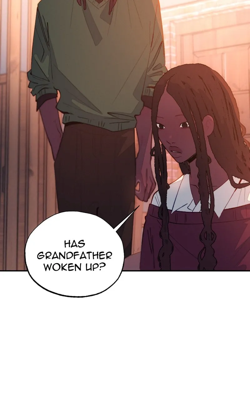 High Spirits Neoma Chapter 49 page 36 - 