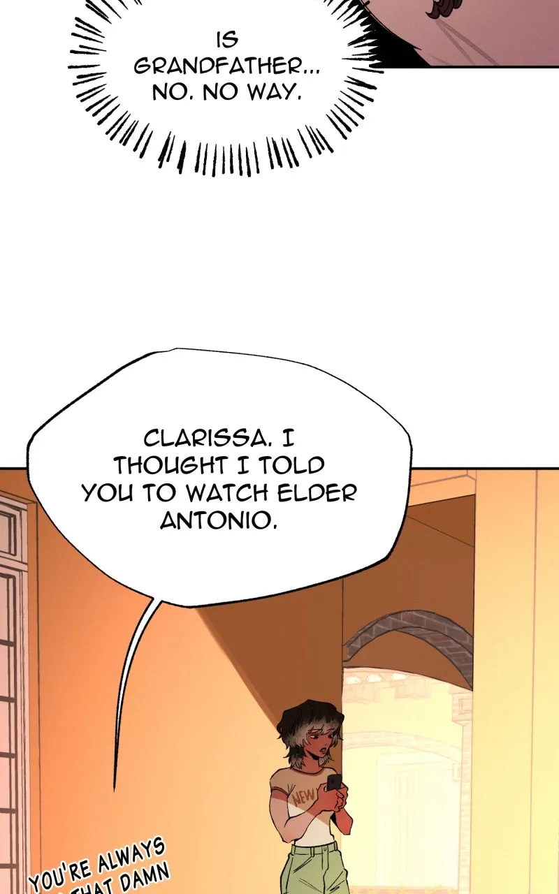 High Spirits Neoma Chapter 49 page 5 - 