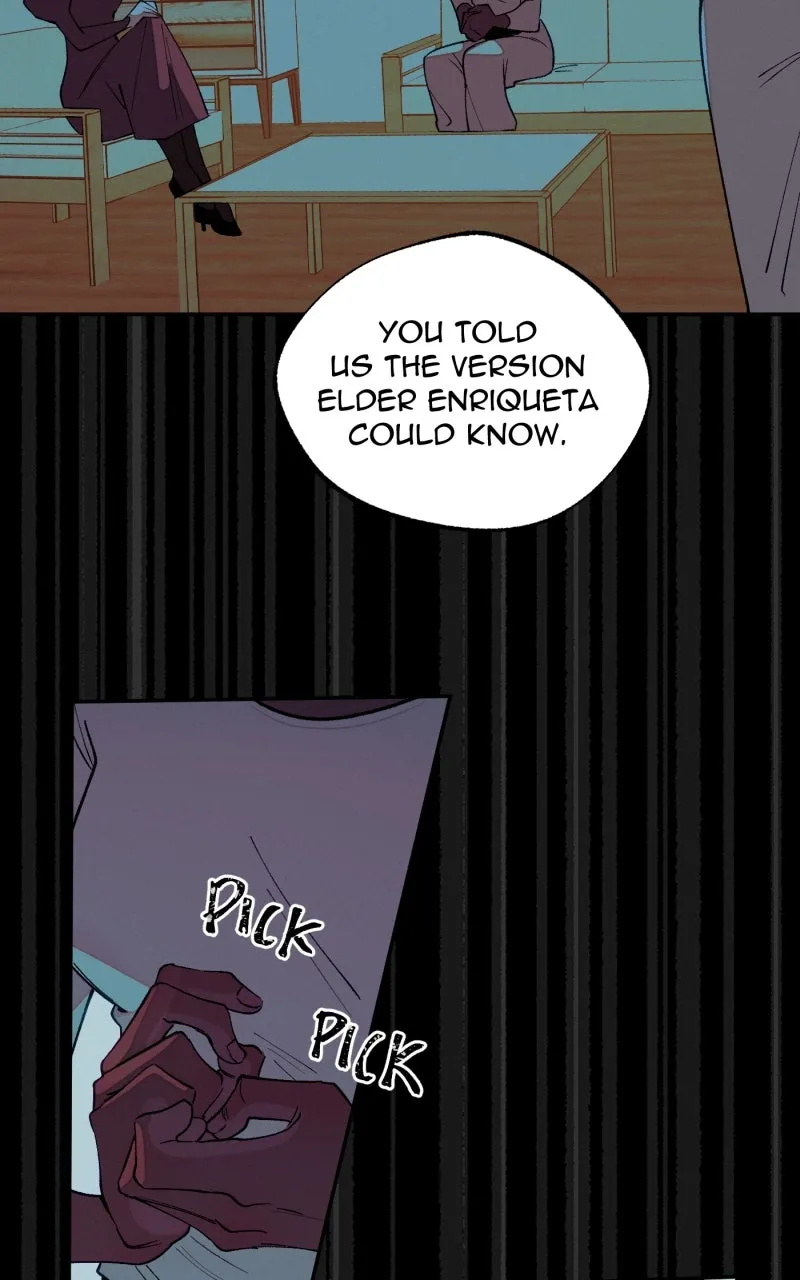 High Spirits Neoma Chapter 49 page 43 - 