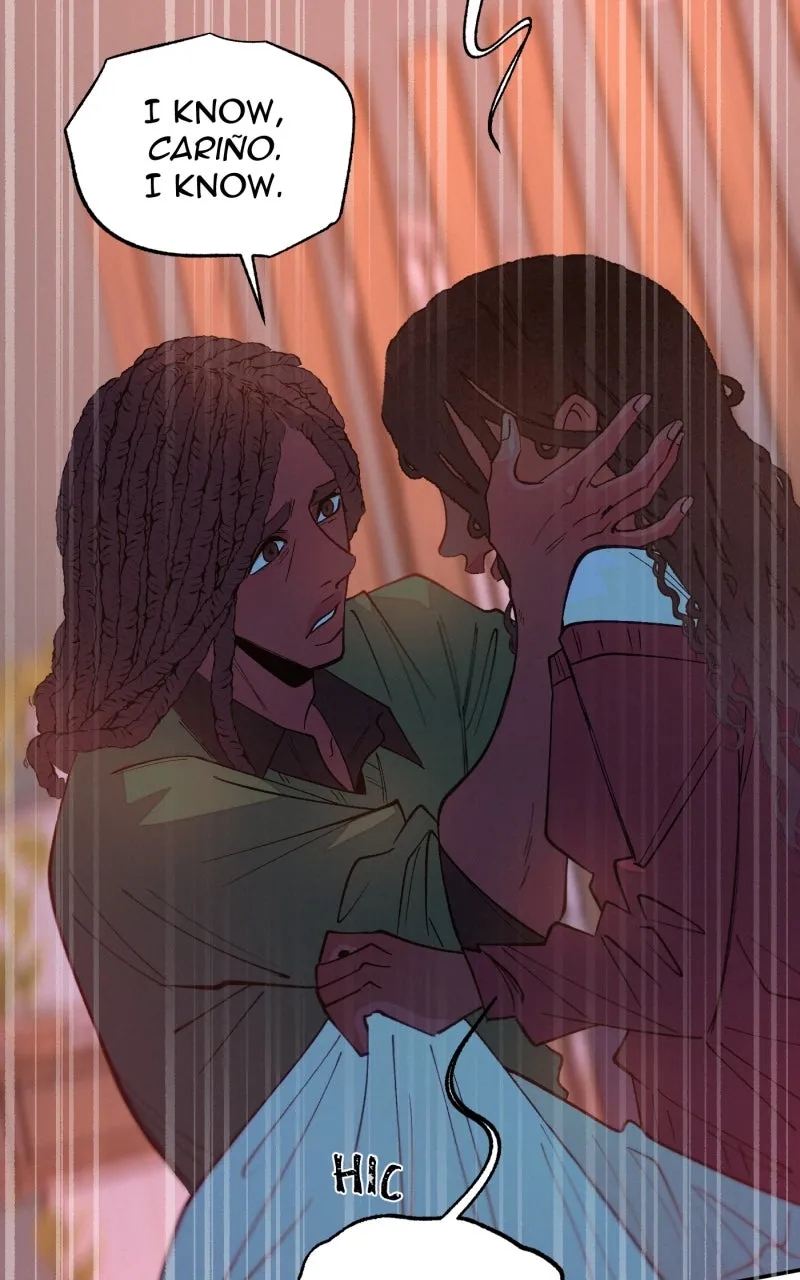 High Spirits Neoma Chapter 49 page 50 - 
