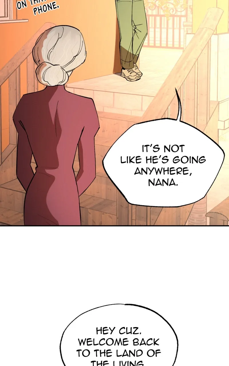 High Spirits Neoma Chapter 49 page 6 - 