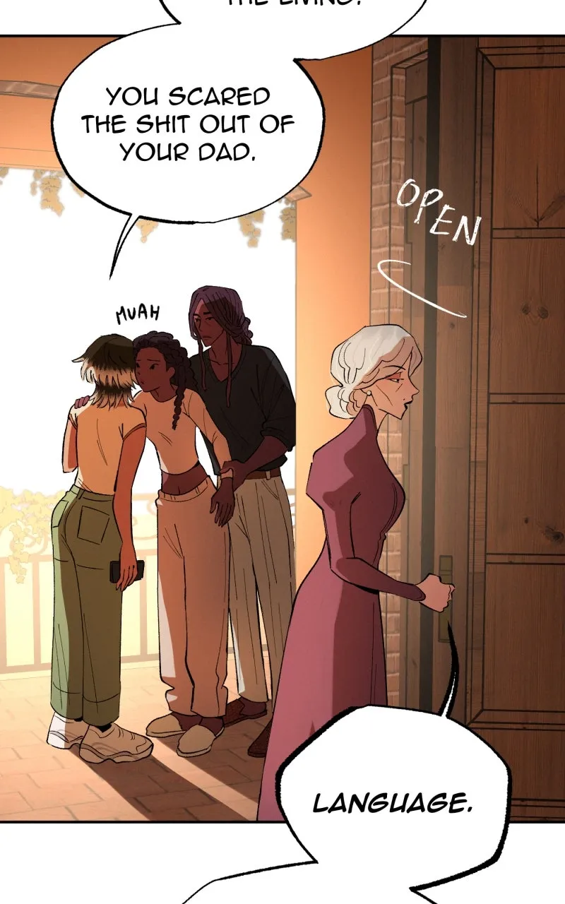 High Spirits Neoma Chapter 49 page 7 - 