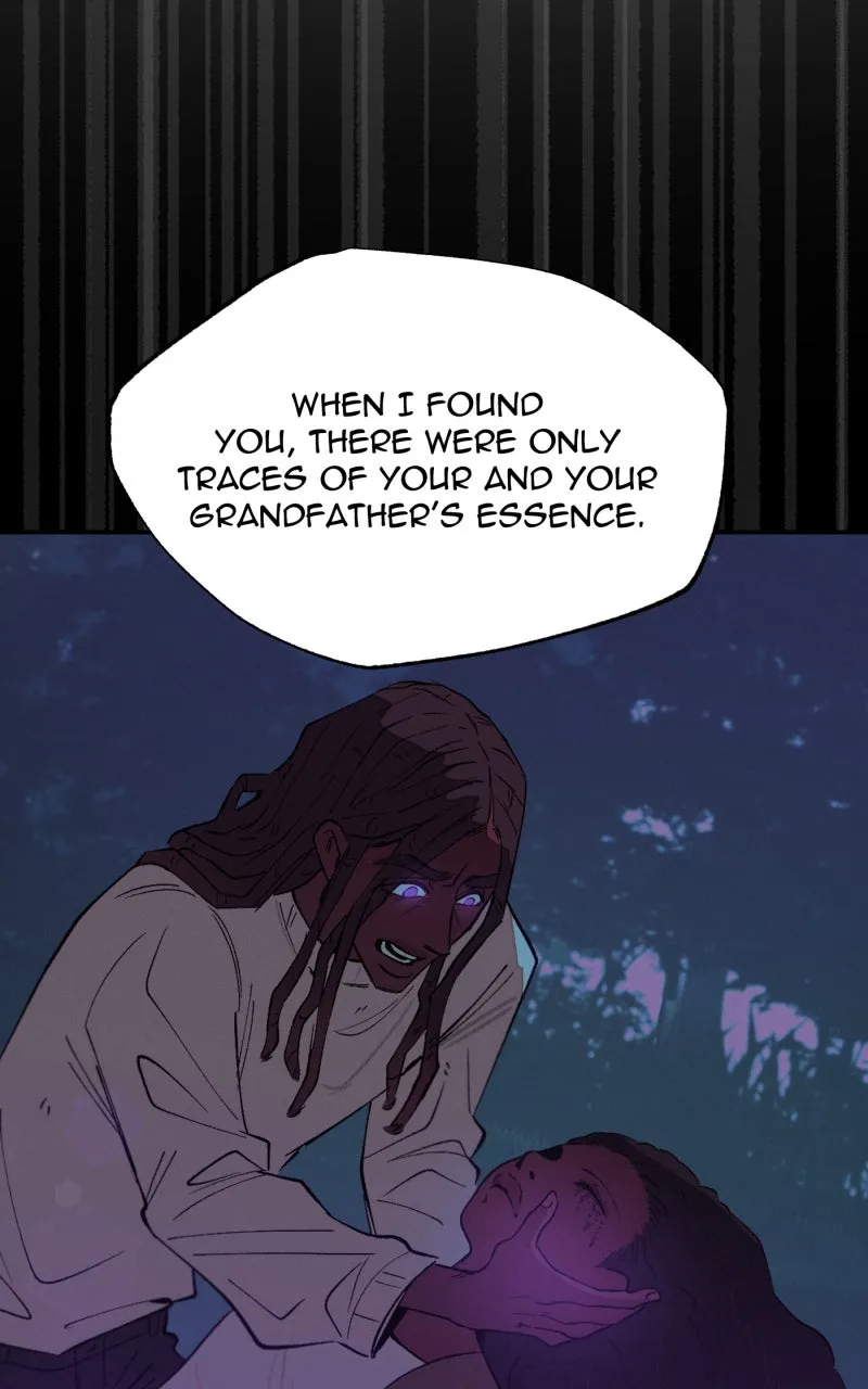 High Spirits Neoma Chapter 49 page 61 - 