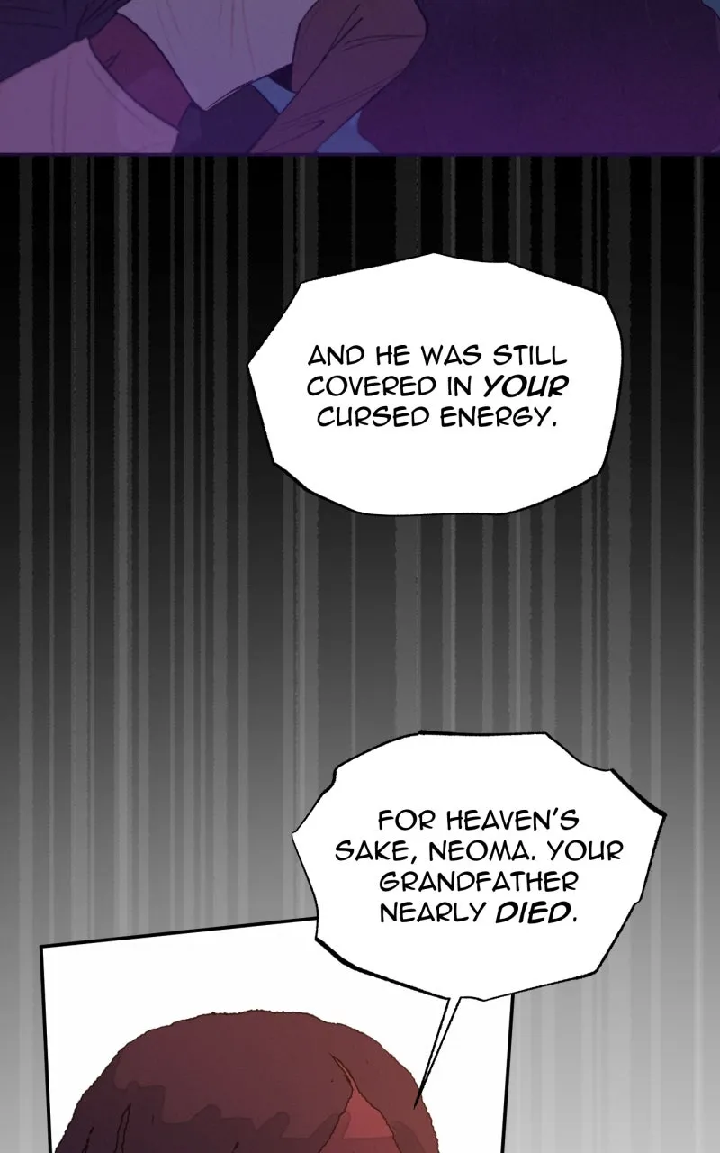 High Spirits Neoma Chapter 49 page 62 - 
