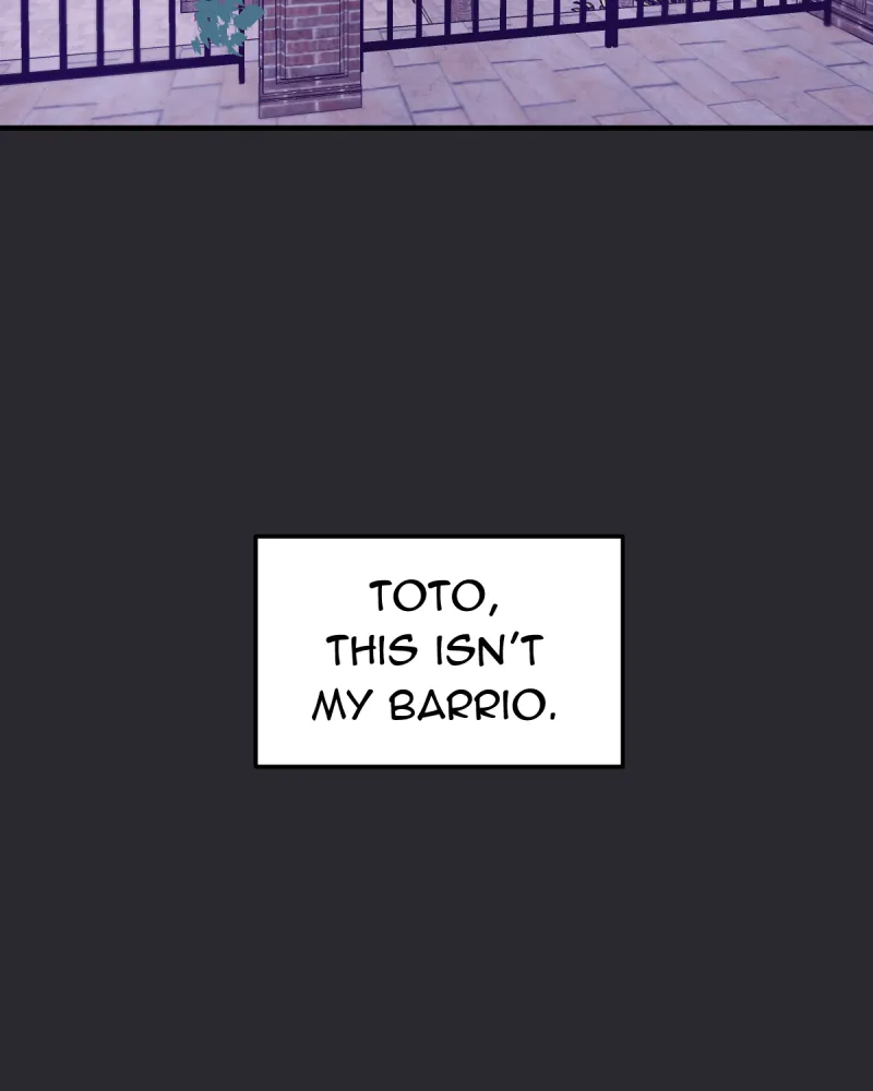 High Spirits Neoma Chapter 5 page 12 - 