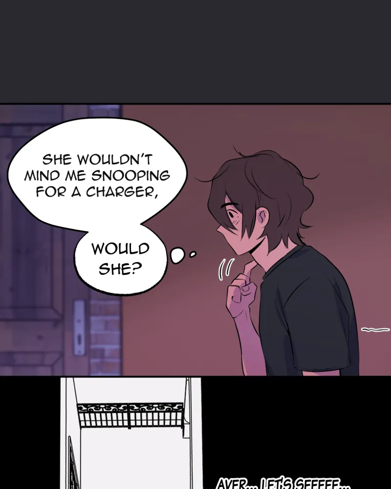 High Spirits Neoma Chapter 5 page 13 - 