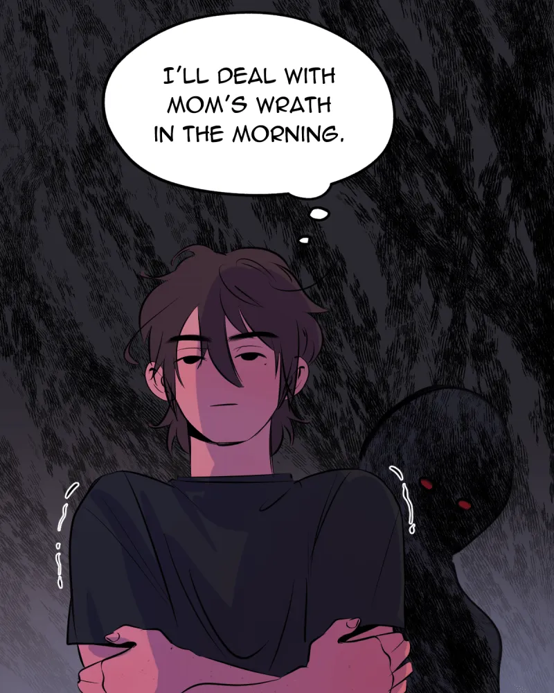 High Spirits Neoma Chapter 5 page 18 - 