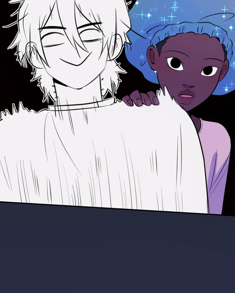 High Spirits Neoma Chapter 5 page 20 - 