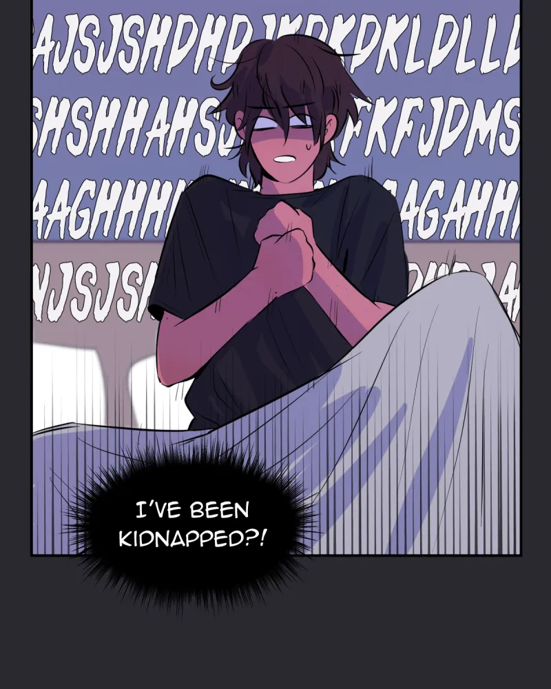 High Spirits Neoma Chapter 5 page 3 - 