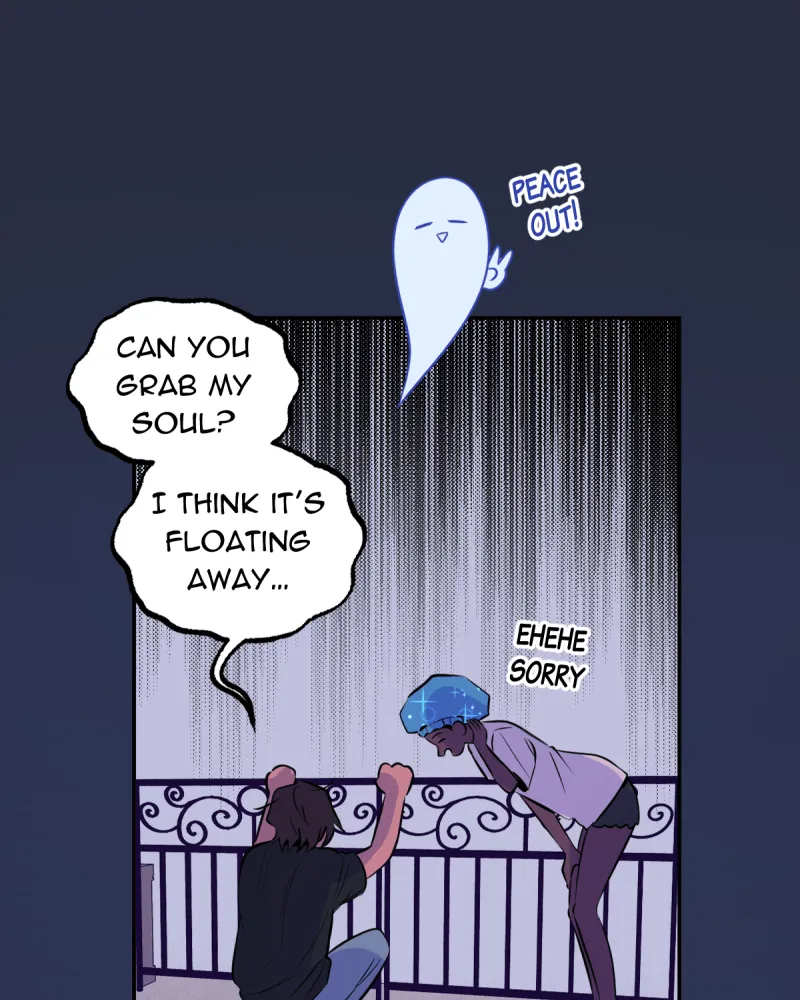 High Spirits Neoma Chapter 5 page 21 - 