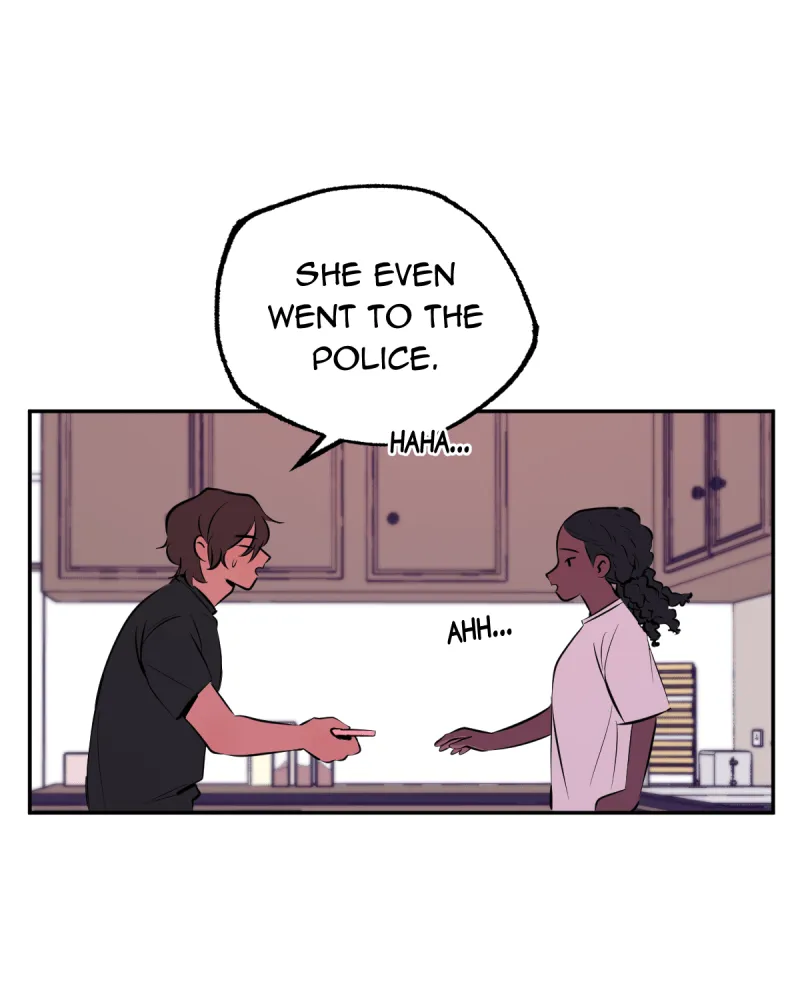 High Spirits Neoma Chapter 5 page 26 - 
