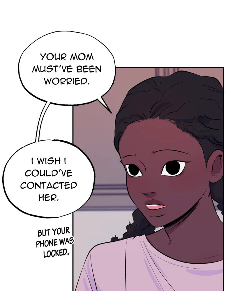 High Spirits Neoma Chapter 5 page 27 - 