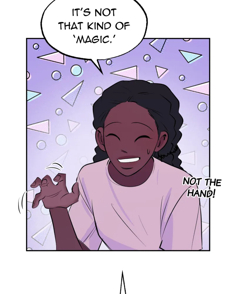 High Spirits Neoma Chapter 5 page 32 - 