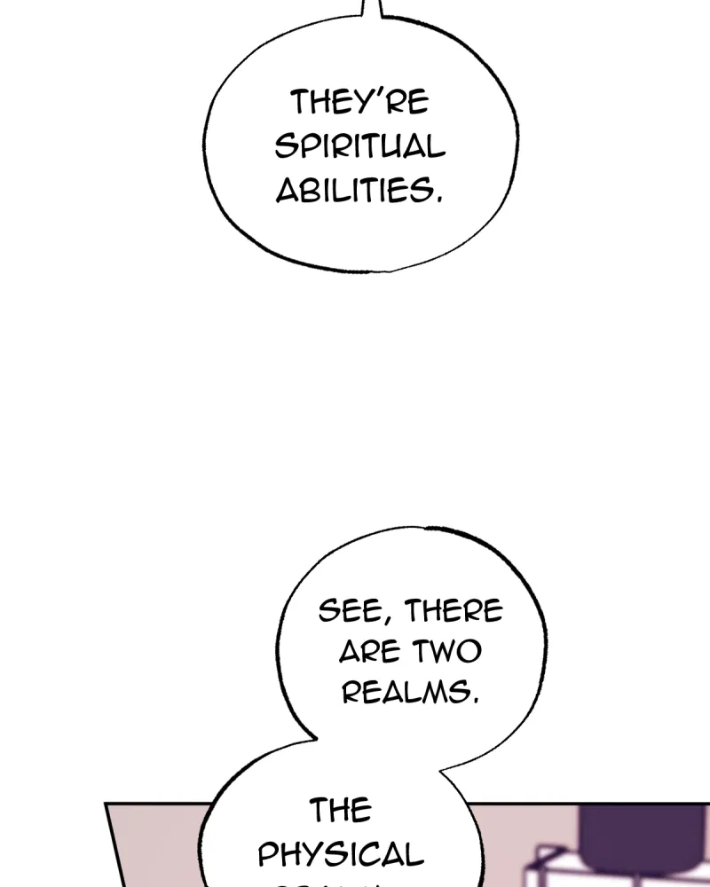 High Spirits Neoma Chapter 5 page 33 - 