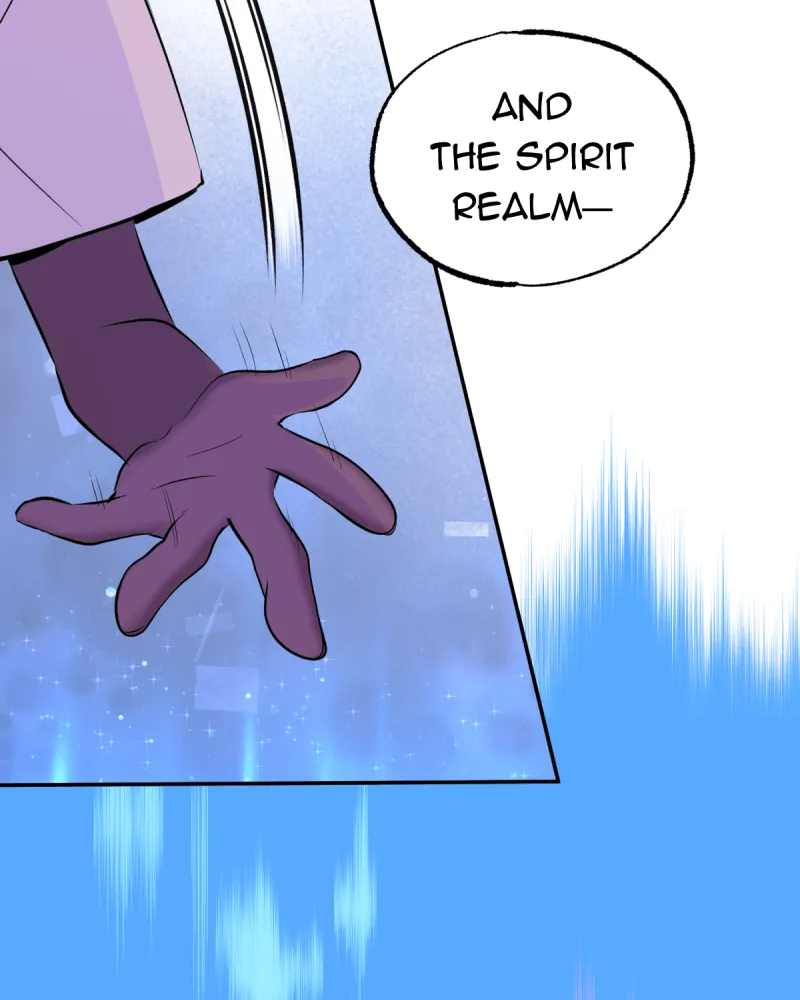 High Spirits Neoma Chapter 5 page 36 - 