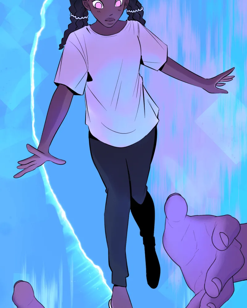 High Spirits Neoma Chapter 5 page 40 - 