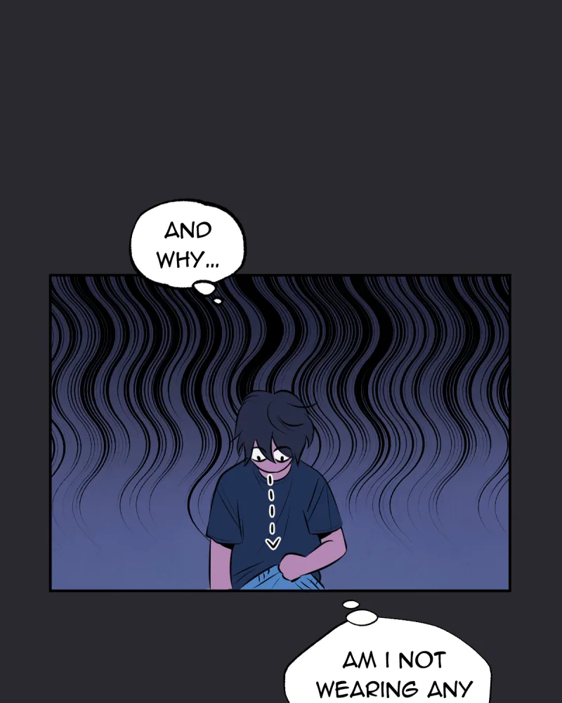 High Spirits Neoma Chapter 5 page 5 - 