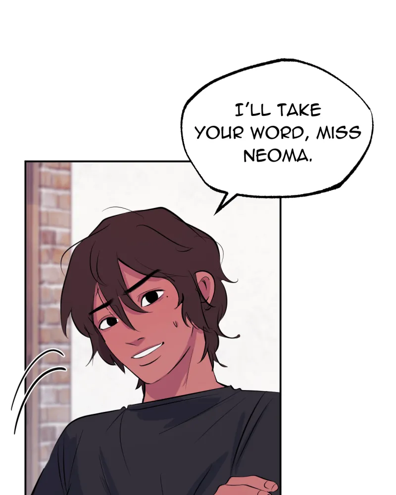 High Spirits Neoma Chapter 5 page 49 - 